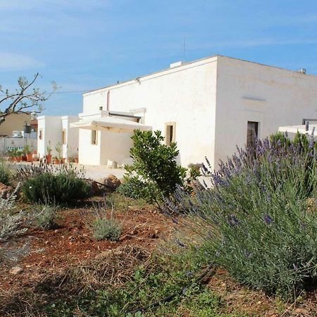 La Casa Bianca Ξενοδοχείο Monopoli Εξωτερικό φωτογραφία