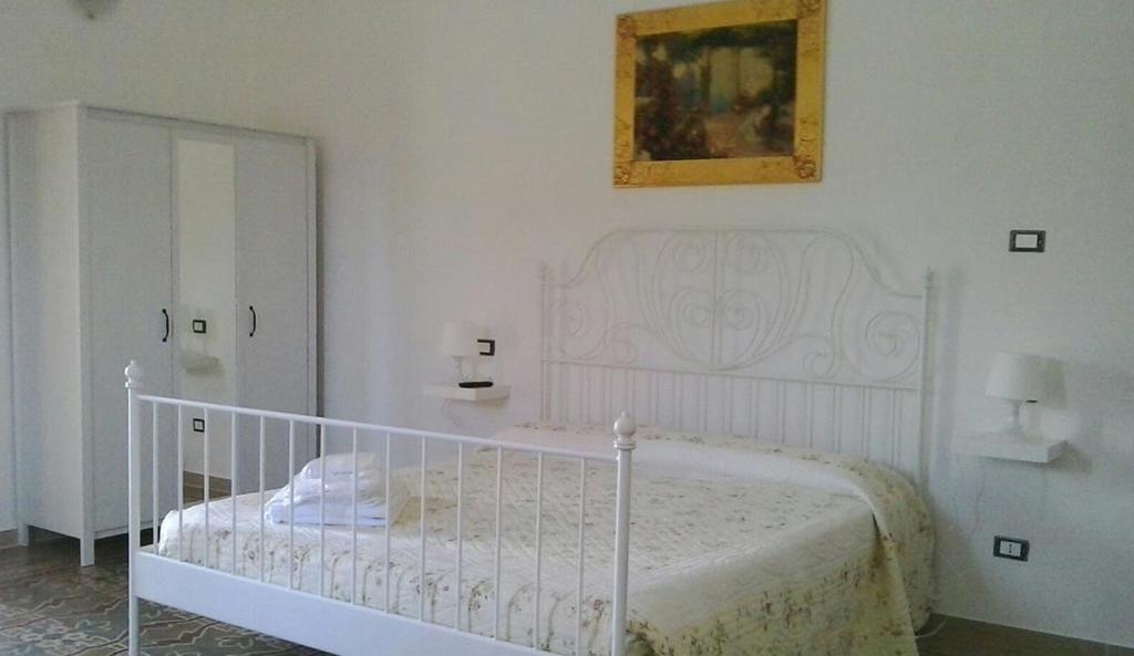 La Casa Bianca Ξενοδοχείο Monopoli Εξωτερικό φωτογραφία