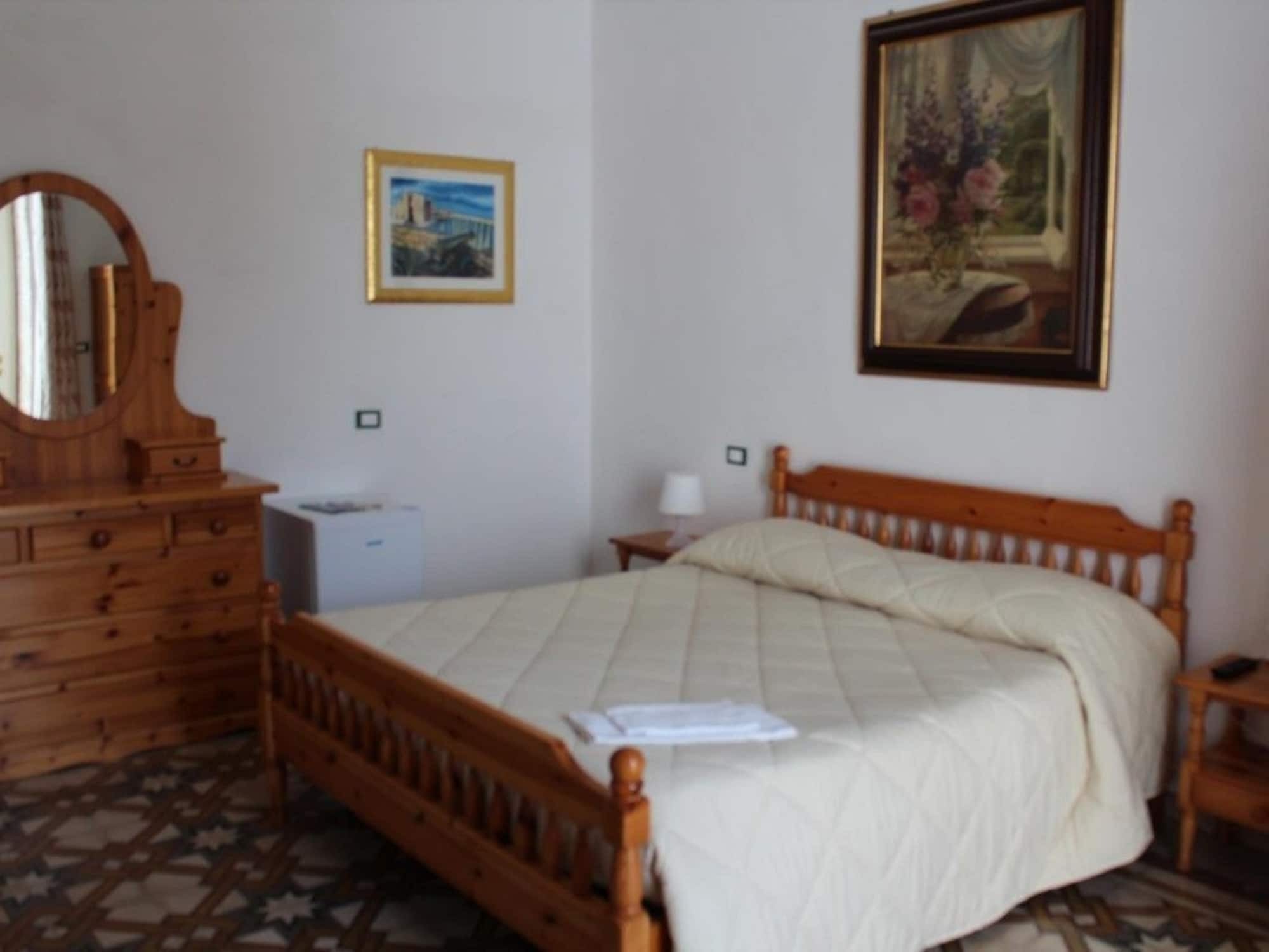La Casa Bianca Ξενοδοχείο Monopoli Εξωτερικό φωτογραφία
