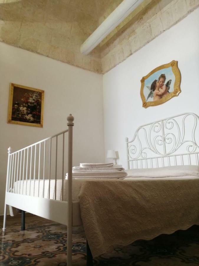 La Casa Bianca Ξενοδοχείο Monopoli Εξωτερικό φωτογραφία