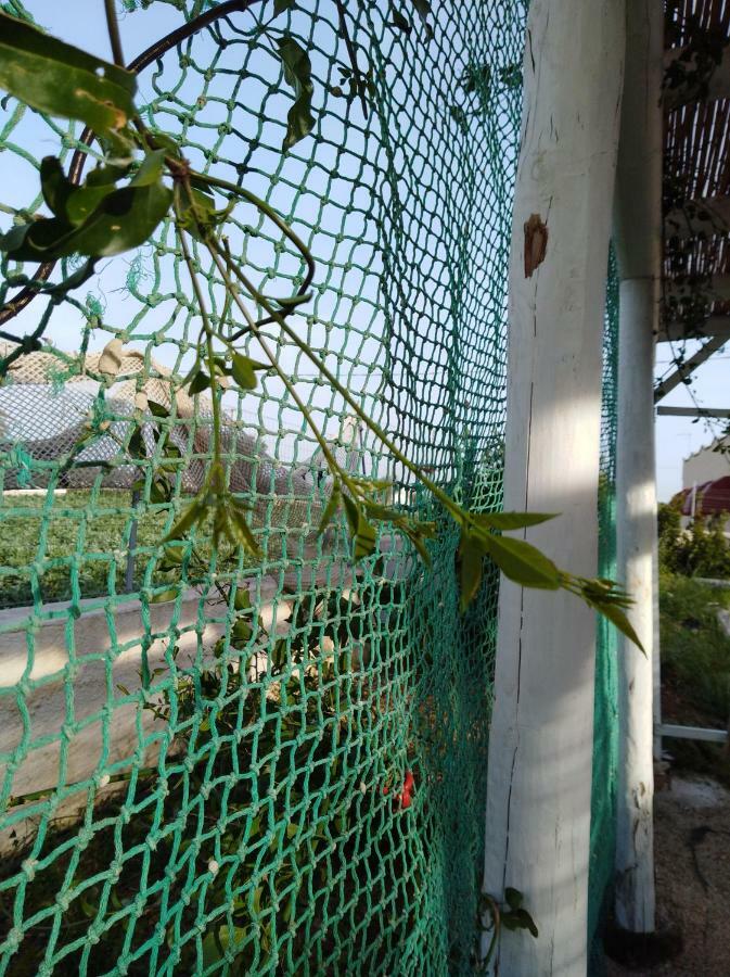 La Casa Bianca Ξενοδοχείο Monopoli Εξωτερικό φωτογραφία
